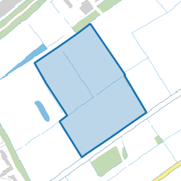 Perceel BGN03-B-1624