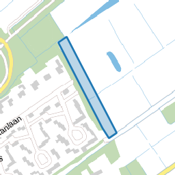 Perceel BGN03-B-1632