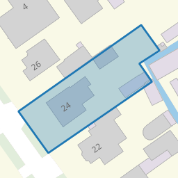 Perceel BGN03-B-1634