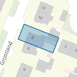 Perceel BGN03-B-1641