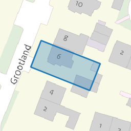 Perceel BGN03-B-1642