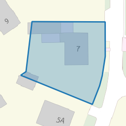 Perceel BGN03-B-1643