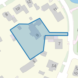 Perceel BGN03-B-1644