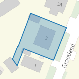 Perceel BGN03-B-1646