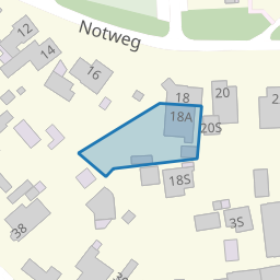 Perceel BGN03-B-1648