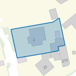 Perceel BGN03-B-1651