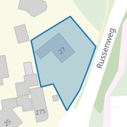 Perceel BGN03-B-1652