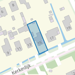 Perceel BGN03-B-1654