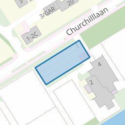 Perceel BGN03-B-1658