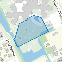 Perceel BGN03-B-1661