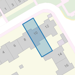 Perceel BGN03-B-1664