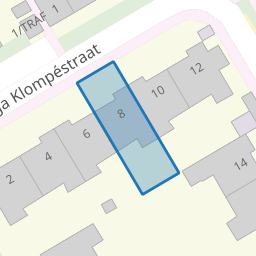 Perceel BGN03-B-1665