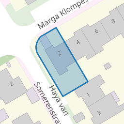 Perceel BGN03-B-1668