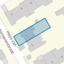 Perceel BGN03-B-1672