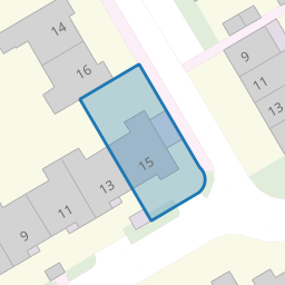 Perceel BGN03-B-1673