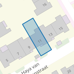 Perceel BGN03-B-1675