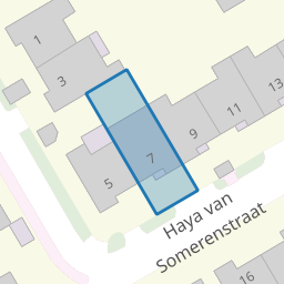 Perceel BGN03-B-1677