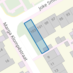 Perceel BGN03-B-1679