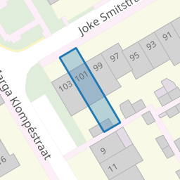 Perceel BGN03-B-1680