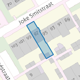 Perceel BGN03-B-1682