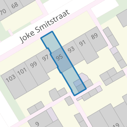 Perceel BGN03-B-1683