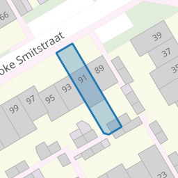 Perceel BGN03-B-1685