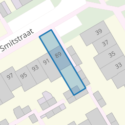 Perceel BGN03-B-1686