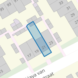 Perceel BGN03-B-1698