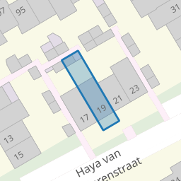 Perceel BGN03-B-1699