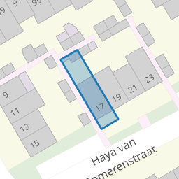 Perceel BGN03-B-1700