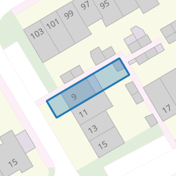 Perceel BGN03-B-1705