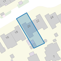 Perceel BGN03-B-1709