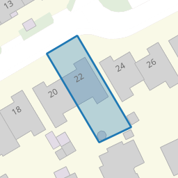 Perceel BGN03-B-1710