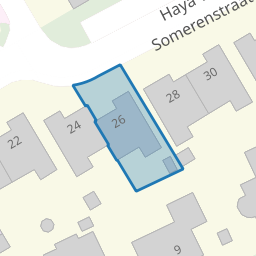 Perceel BGN03-B-1712