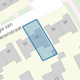 Perceel BGN03-B-1716