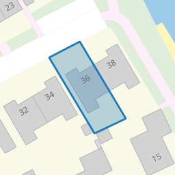 Perceel BGN03-B-1717