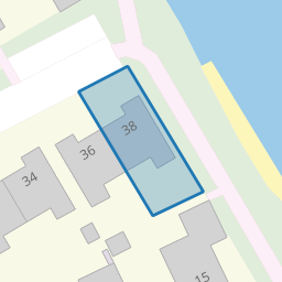 Perceel BGN03-B-1718