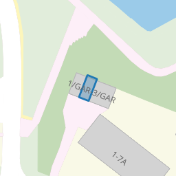 Perceel BGN03-B-1721