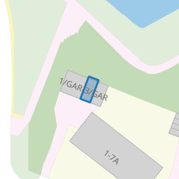 Perceel BGN03-B-1722