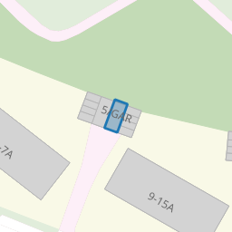 Perceel BGN03-B-1732