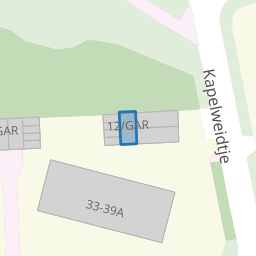 Perceel BGN03-B-1771