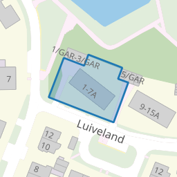 Perceel BGN03-B-1773