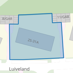 Perceel BGN03-B-1776