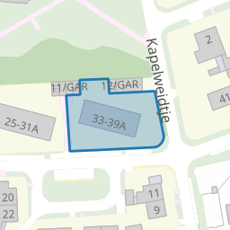 Perceel BGN03-B-1777