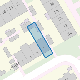 Perceel BGN03-B-2030