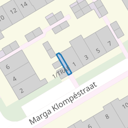 Perceel BGN03-B-2034