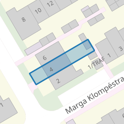 Perceel BGN03-B-2037