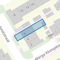 Perceel BGN03-B-2038