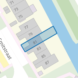 Perceel BGN03-B-2069