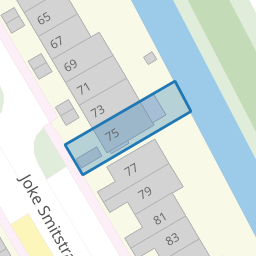 Perceel BGN03-B-2072